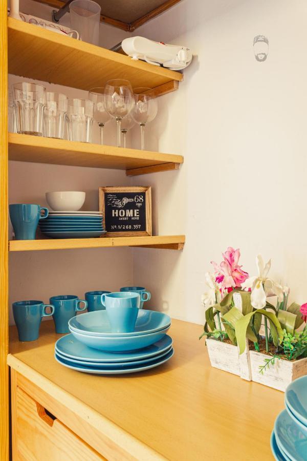 Apartamentos La Machacona Plaza Mayor Caces エクステリア 写真