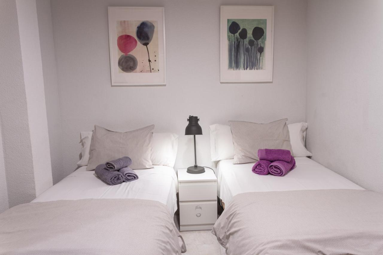 Apartamentos La Machacona Plaza Mayor Caces エクステリア 写真