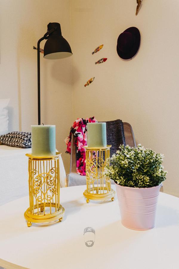 Apartamentos La Machacona Plaza Mayor Caces エクステリア 写真