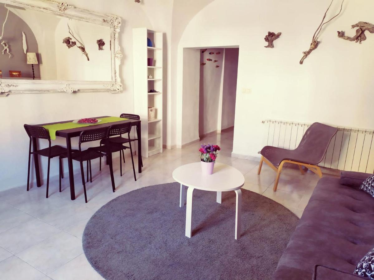 Apartamentos La Machacona Plaza Mayor Caces エクステリア 写真