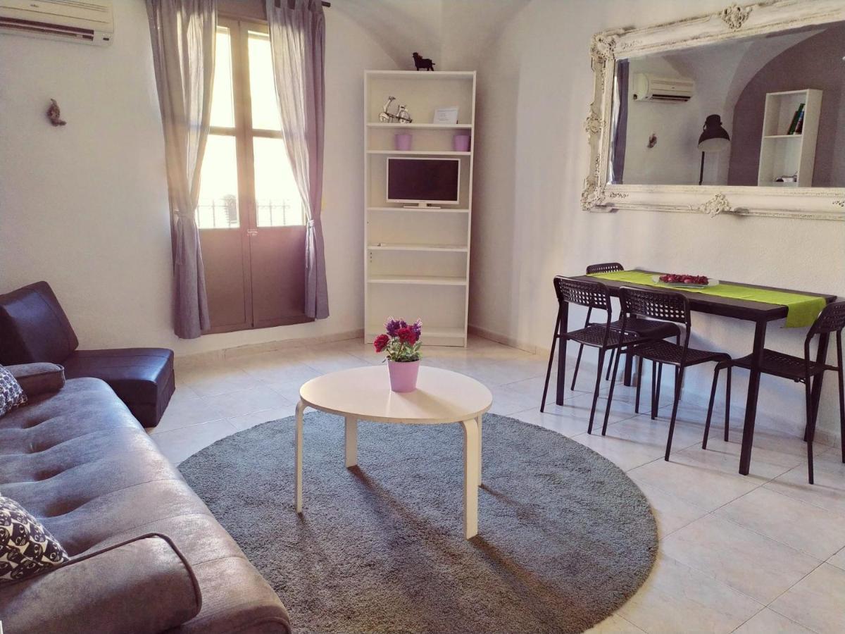 Apartamentos La Machacona Plaza Mayor Caces エクステリア 写真
