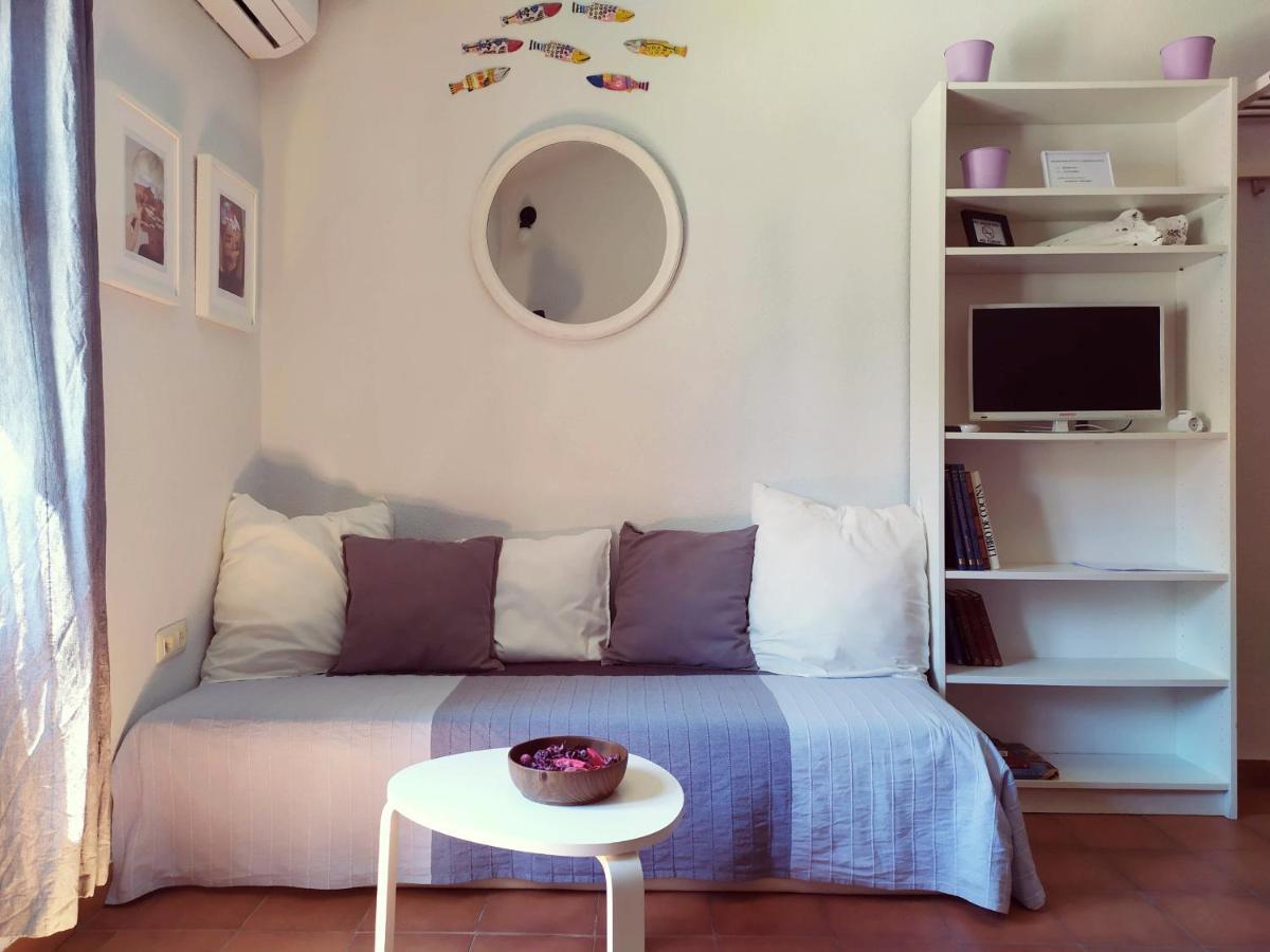 Apartamentos La Machacona Plaza Mayor Caces エクステリア 写真