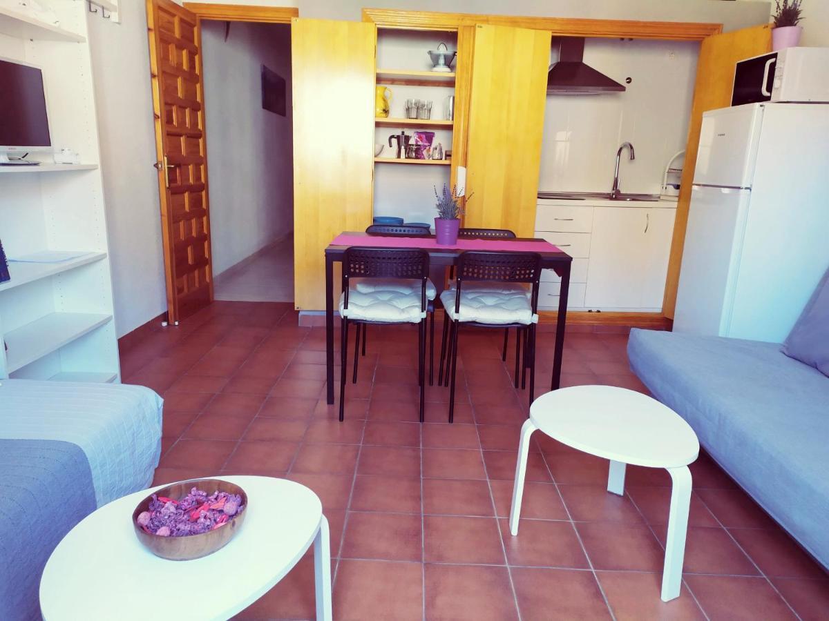 Apartamentos La Machacona Plaza Mayor Caces エクステリア 写真