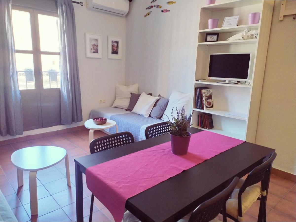 Apartamentos La Machacona Plaza Mayor Caces エクステリア 写真