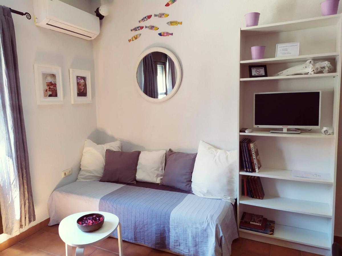 Apartamentos La Machacona Plaza Mayor Caces エクステリア 写真